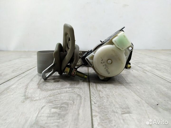 Ремень задний левый Patrol Патрол Y61