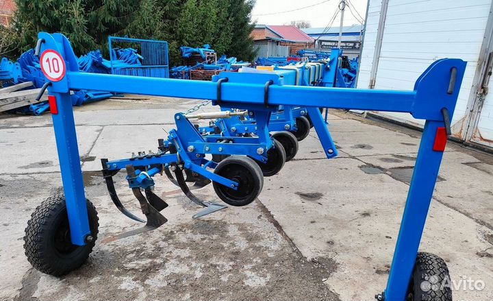 Культиватор Техсервис КРНГ, 2023