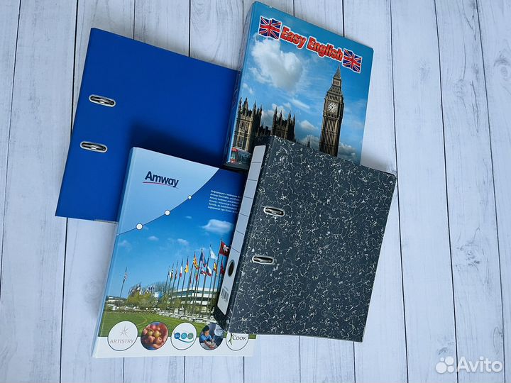 Папка скоросшиватель арочная