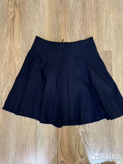 Юбка gulliver 152см