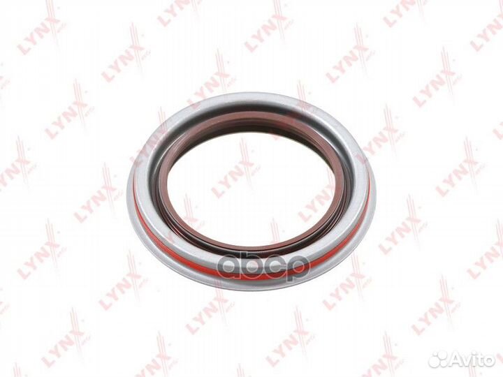 Сальник ступицы (99x73x10) SO-0837 SO-0837