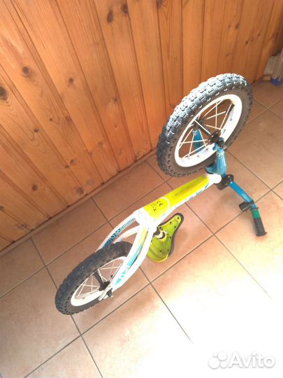 Беговел cCube Германия 120 детский бу