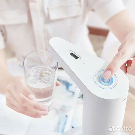 Помпа для воды Xiaomi TDS Automatic Water Feeder