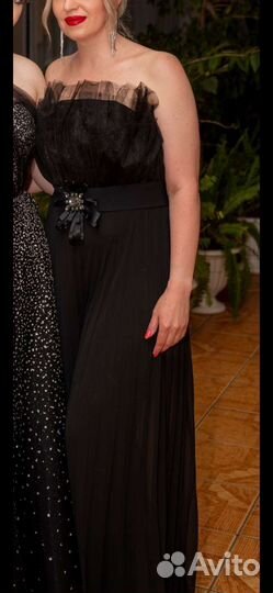 Комбинезон женский