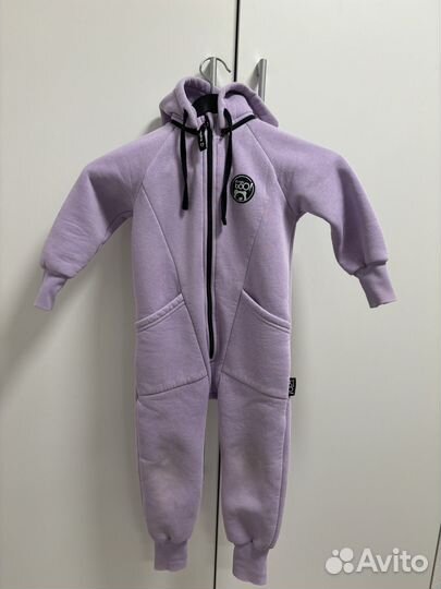 Комбинезон bungly boo 98