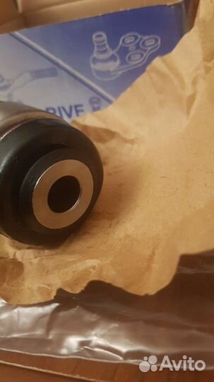 Сайлентблок заднего кулака плавающий BMW Х5