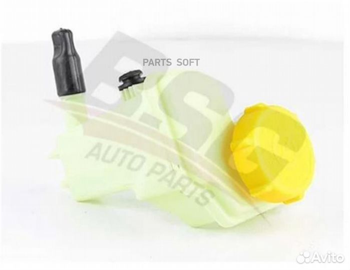 BSG auto parts BSG30371005 BSG 30-371-005 бачок г