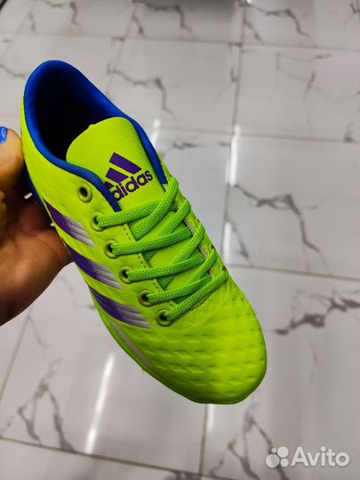 Сороконожки adidas 31-36