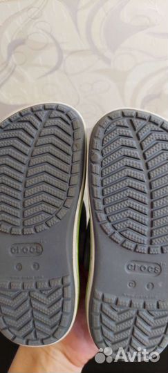 Crocs