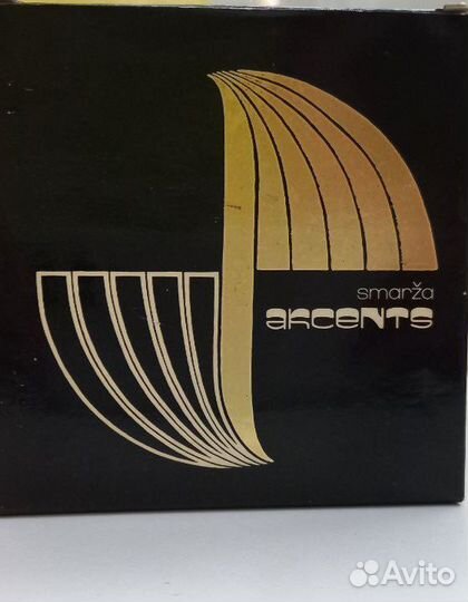 Духи Комплимент дзинтарс