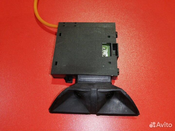 Датчик объема Land Rover Range Rover L322 508PS