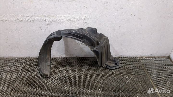 Защита арок (подкрылок) Toyota Yaris Verso, 2000