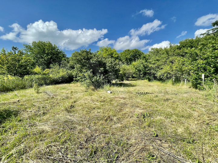 Участок 6,2 сот. (СНТ, ДНП)