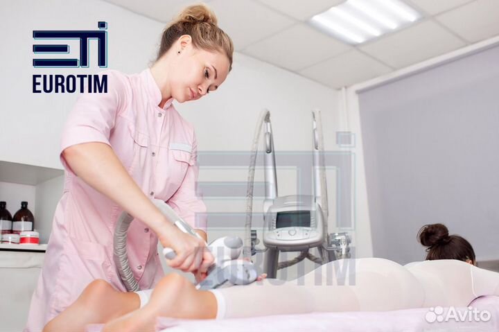 Аренда LPG лпг аппарата, оригинальный, Франция