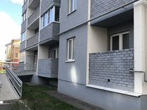 1-к. квартира, 40,9 м², 15/19 эт.