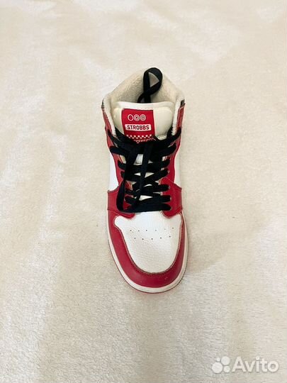 Обувь для мальчика демисезонная