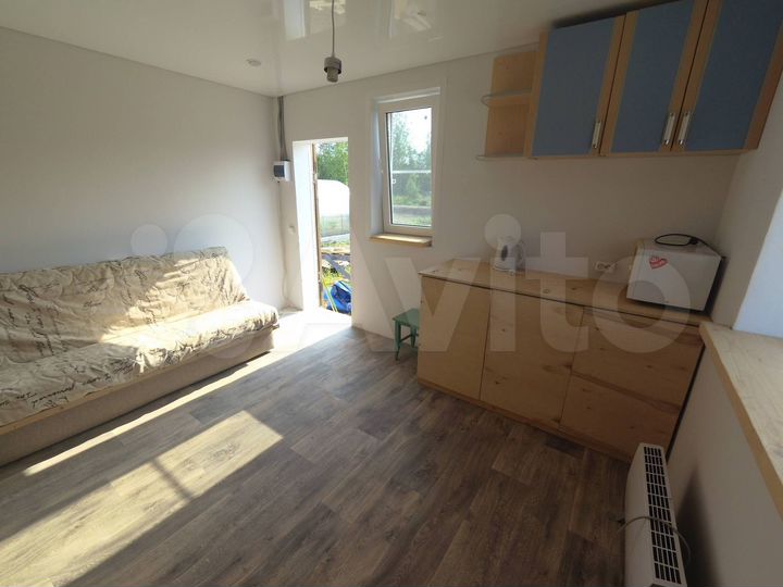 Участок 18,3 сот. (ИЖС)