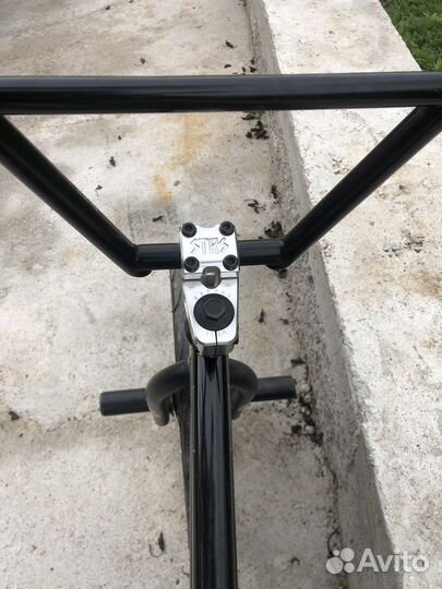 Трюковой велосипед bmx