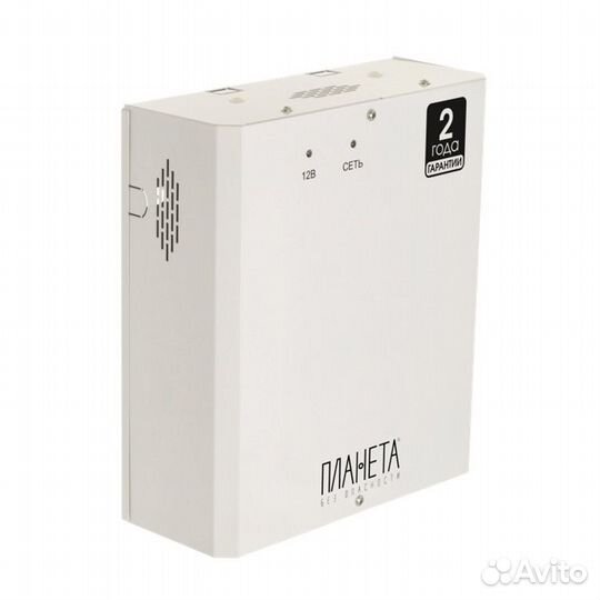 Блок бесперебойного питания пб-ббп-50М (под акб 17