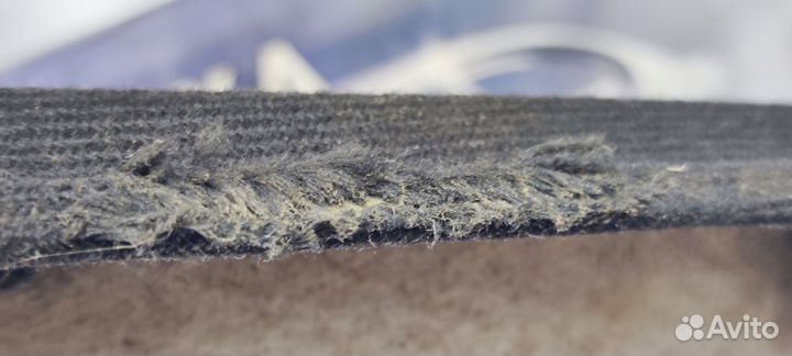 Дверные карты Volkswagen Golf 3