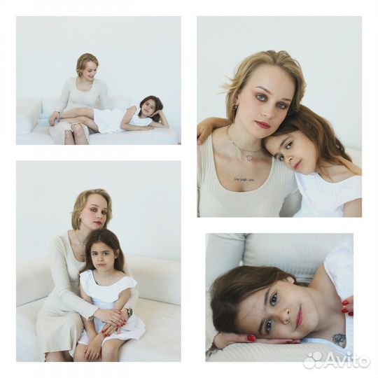 Фотосессия / Фотограф