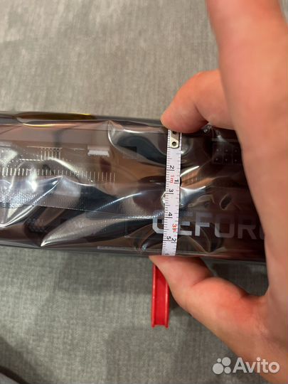 Palit RTX 3080 Palit GamingPro ned3080h19ia-132AA