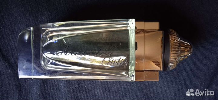 Парфюмы Cartier, Halston, Jaguar