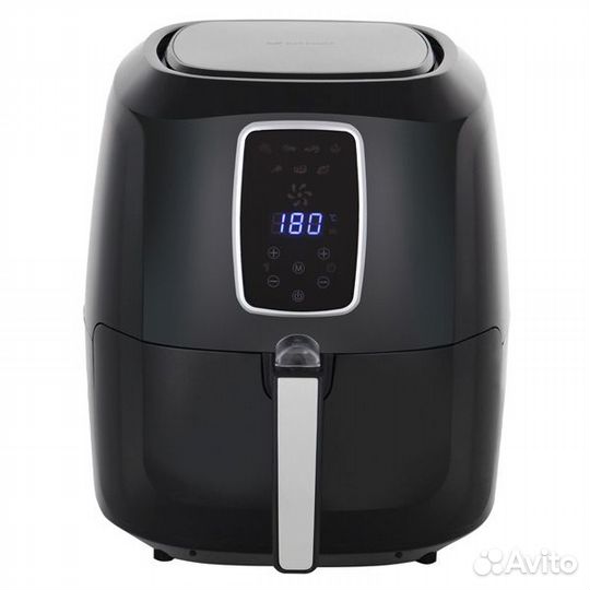 Аэрогриль kitfort кт-2208