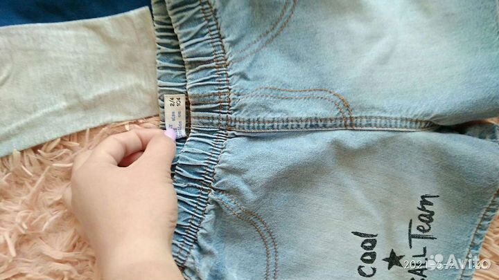 Детские вещи