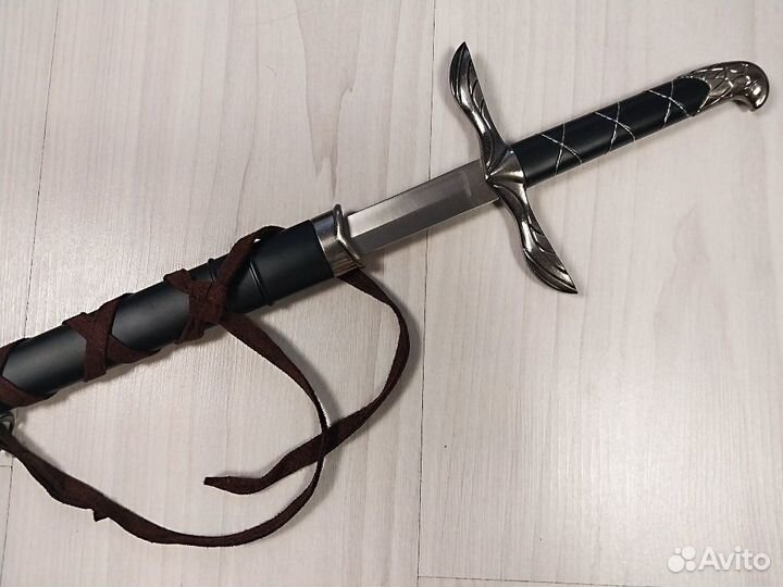 Меч Альтаира (Assassin’s Creed)