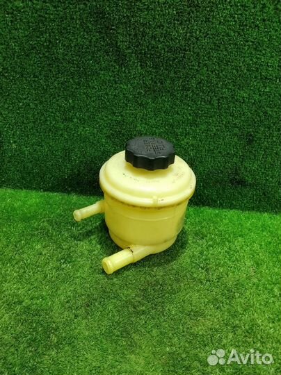 Бачок гур Hyundai Accent II