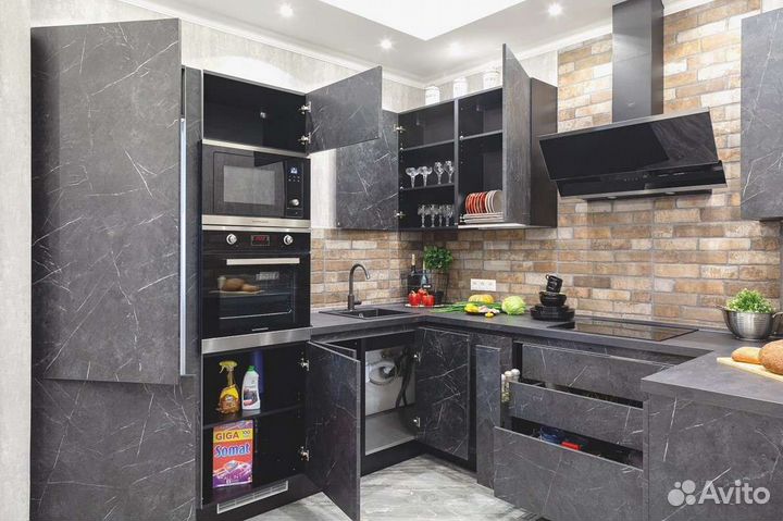 Кухная напрямую от производителя