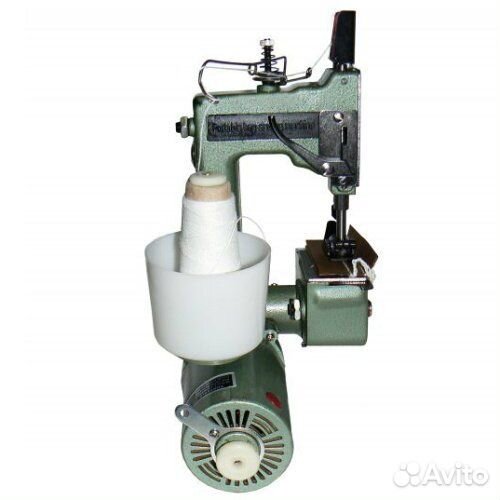 Мешкозашивочная машинка GK-9-2