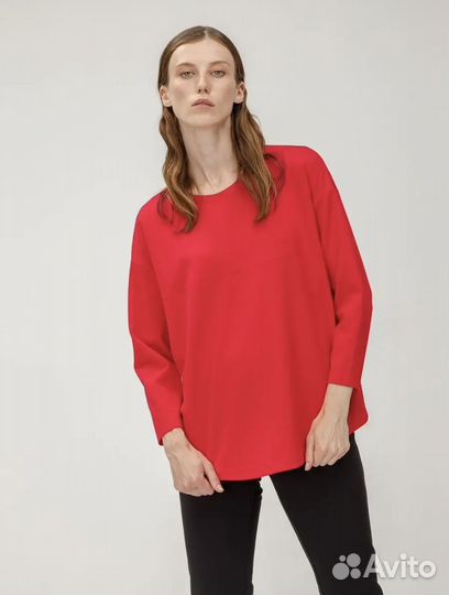 Лонгслив блузка Helmidge 50р(16)