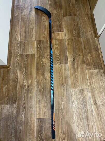 Хоккейная клюшка Warrior