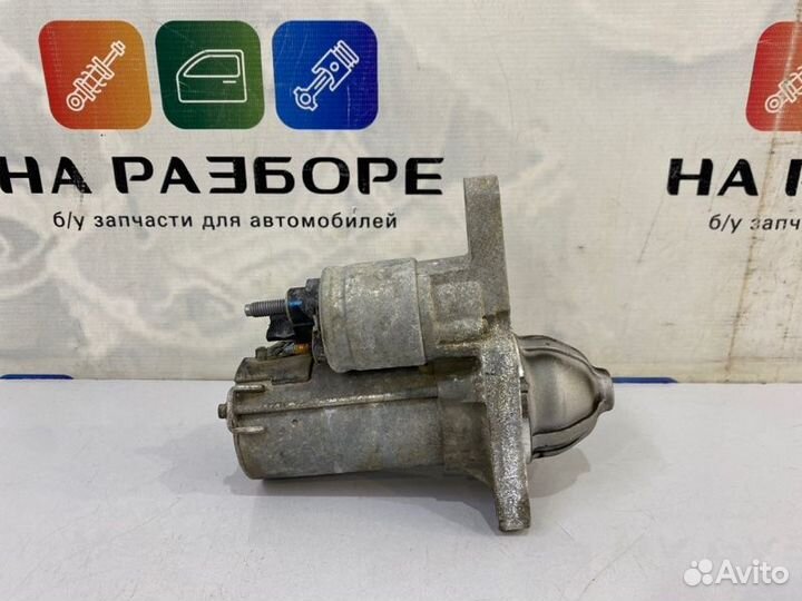 Стартер Renault Logan Stepway L52 1.6 2020