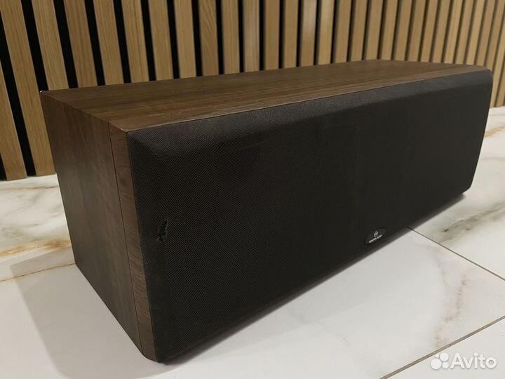 Центральный канал Monitor Audio Bronze BR-LCR