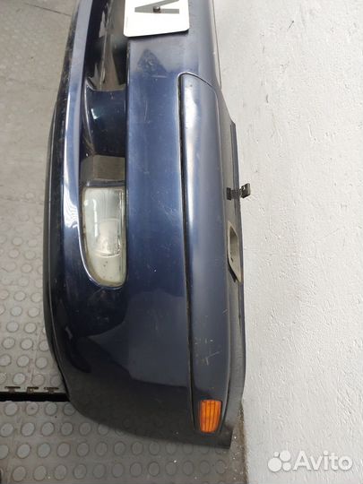 Бампер Volvo S40 / V40, 2004