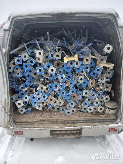 Стойка телескопическая бу