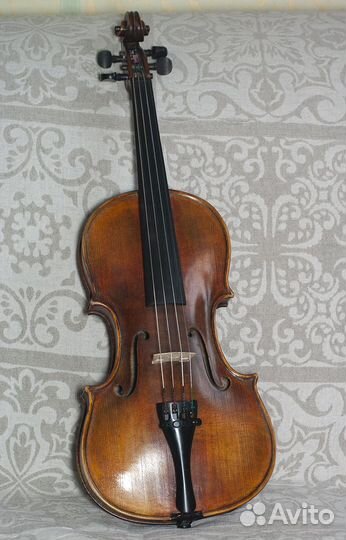 Скрипка мастеровая 3/4