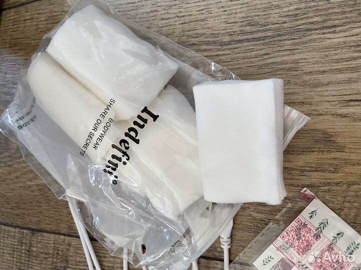 Набор для гель лака