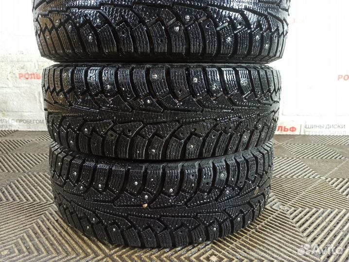 Nokian Tyres Nordman 5 185/65 R15 92T