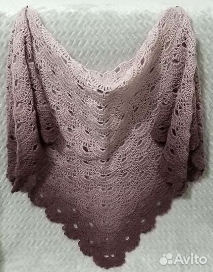 Бактус ручная работа