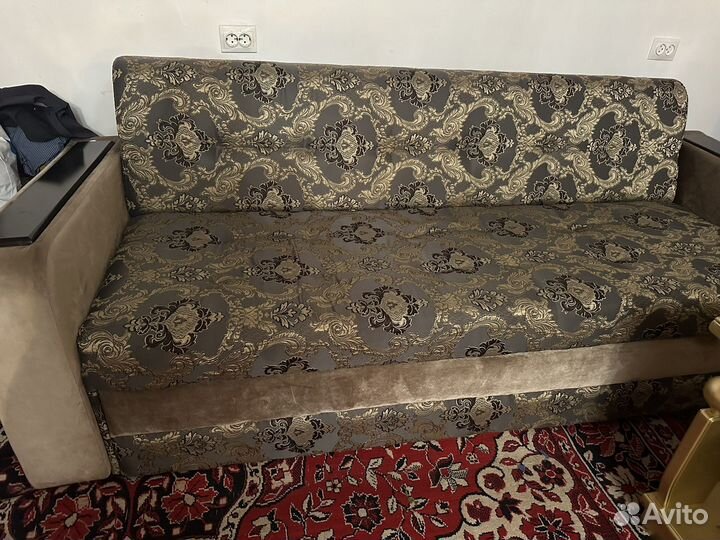 Диван раскладной