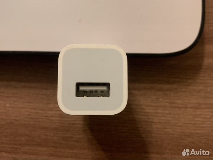 Адаптре американский новый