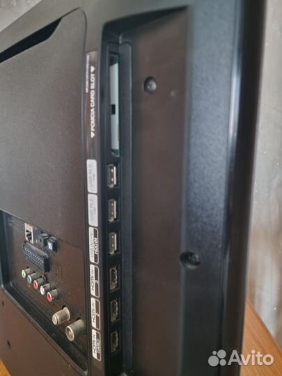 Телевизор SMART tv LG