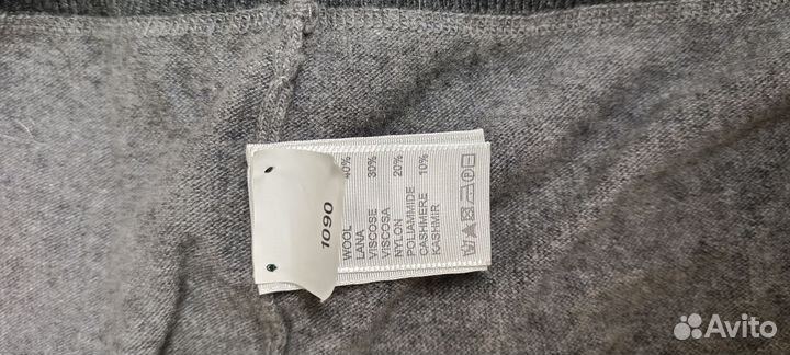 Fred perry джемпер