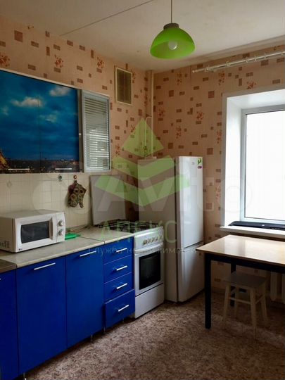 1-к. квартира, 44 м², 5/9 эт.