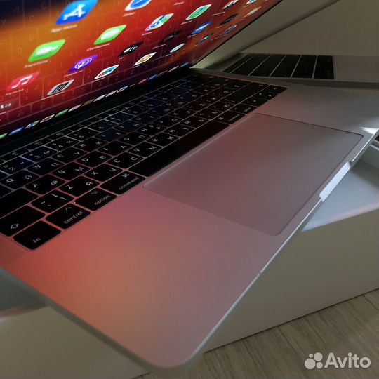 Macbook Pro 13 2017 идеал