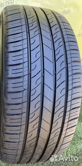 Kumho Solus TA21 235/55 R17 103V